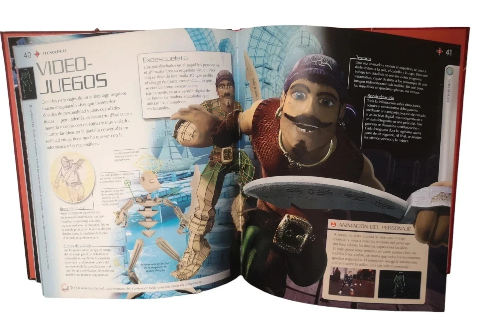 Livre de technologie pour enfants – photo 3